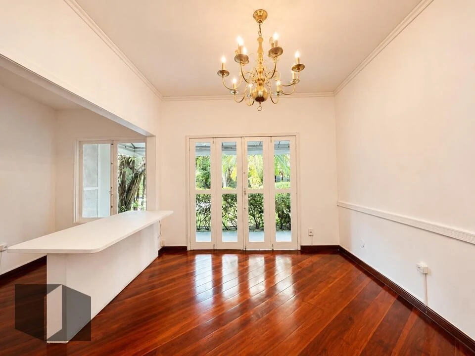 Casa para locação 647 m² com 5 quartos e 2 suítes — photo 49