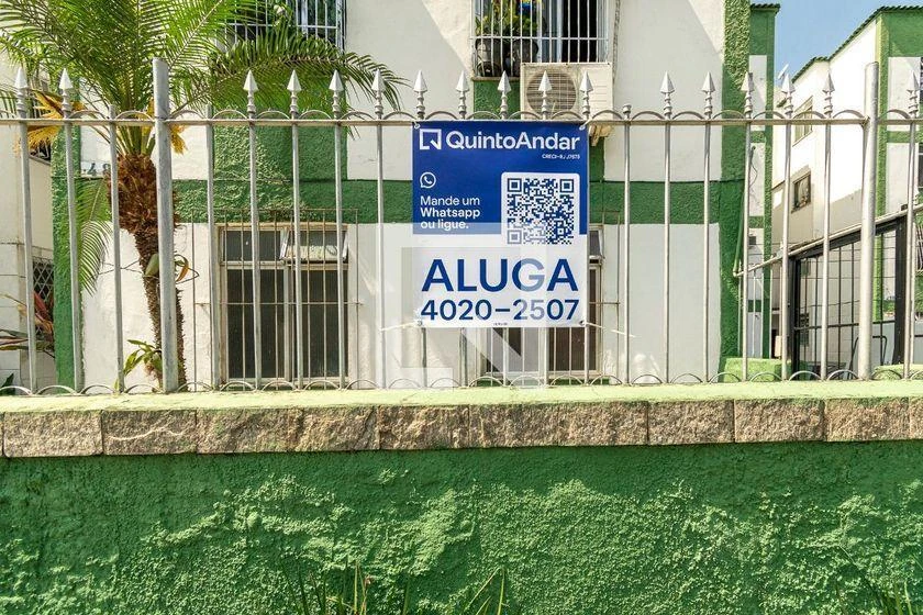 Apartamento de 43 m² e 2 quartos, Irajá — photo 12