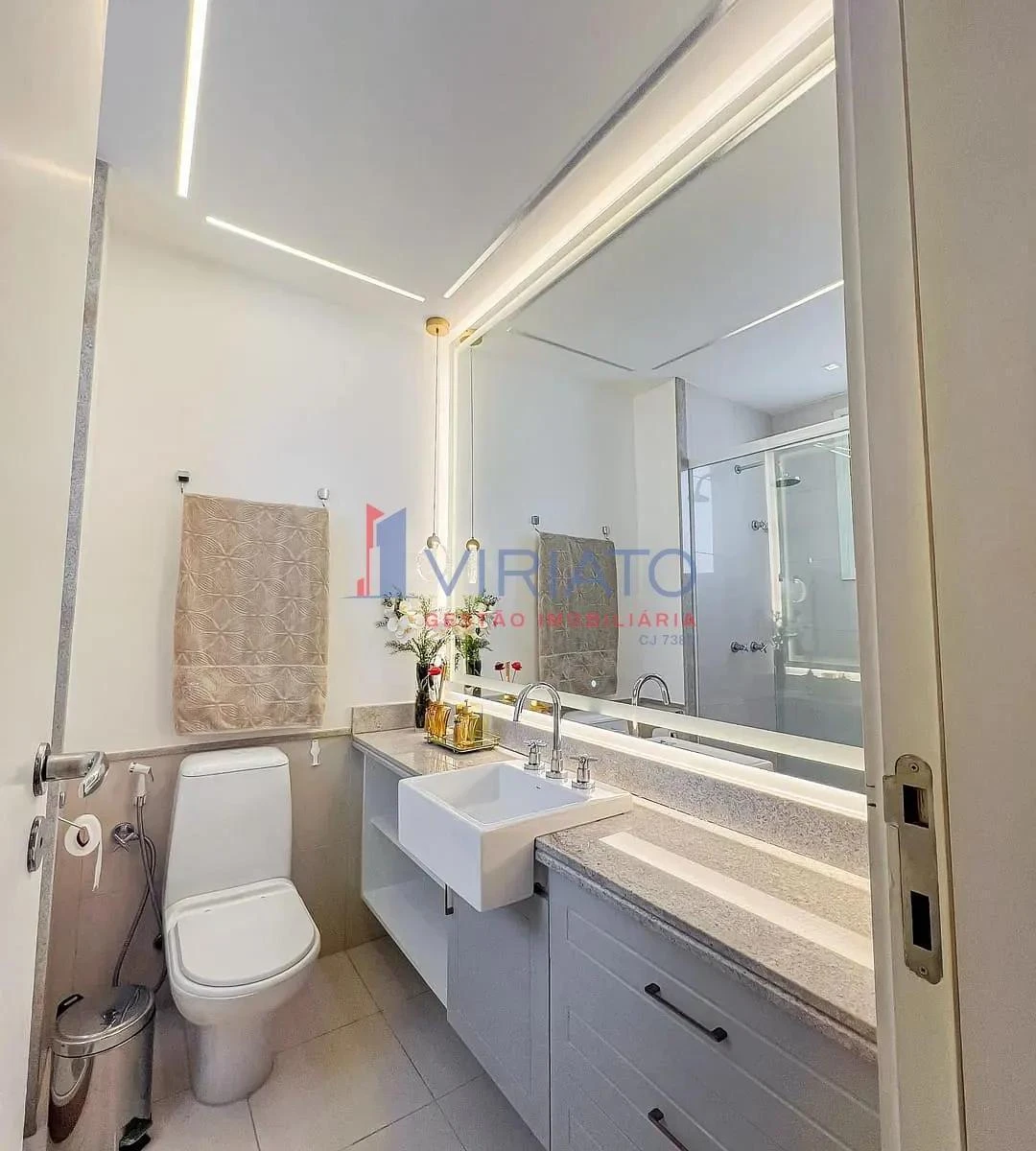 Дуплекс-пентхаус на 600 м²: 4 спальні та 3 місця — photo 14
