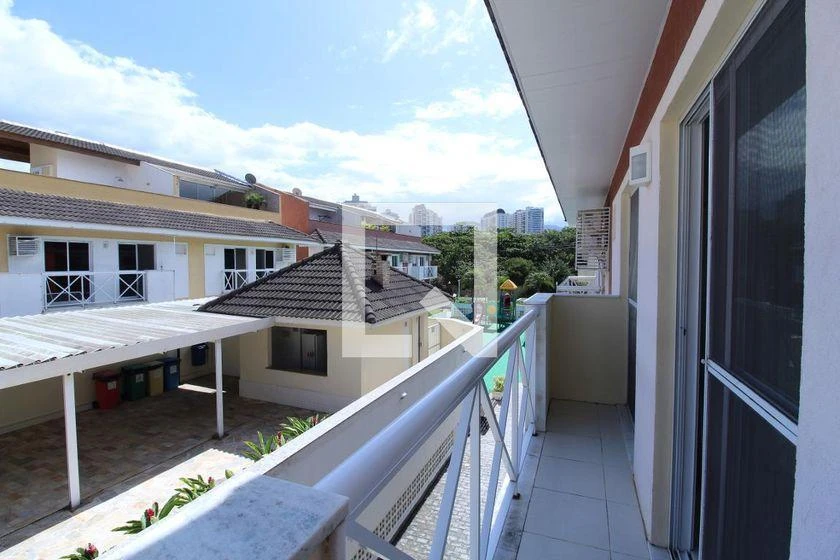 Casa em condomínio para aluguel com 5 quartos e 375 m² — photo 33