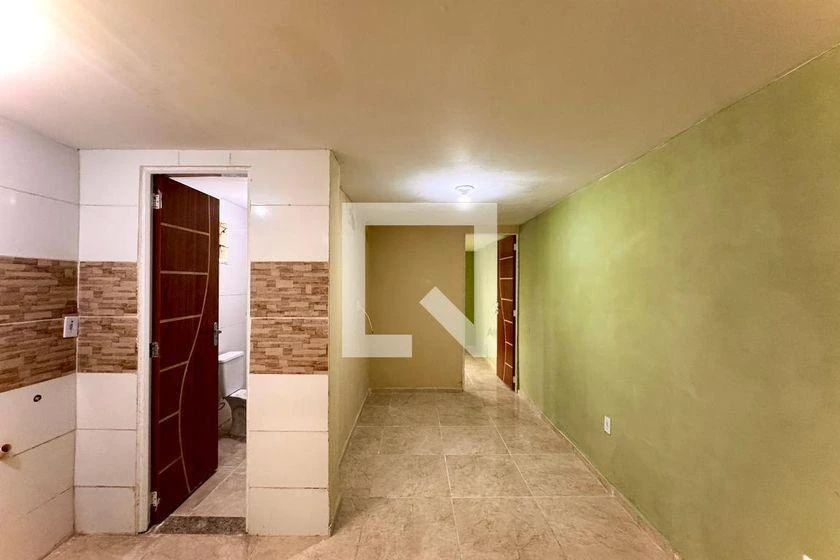 One-bedroom, 36 m² apartment in Rio de Janeiro — photo 10