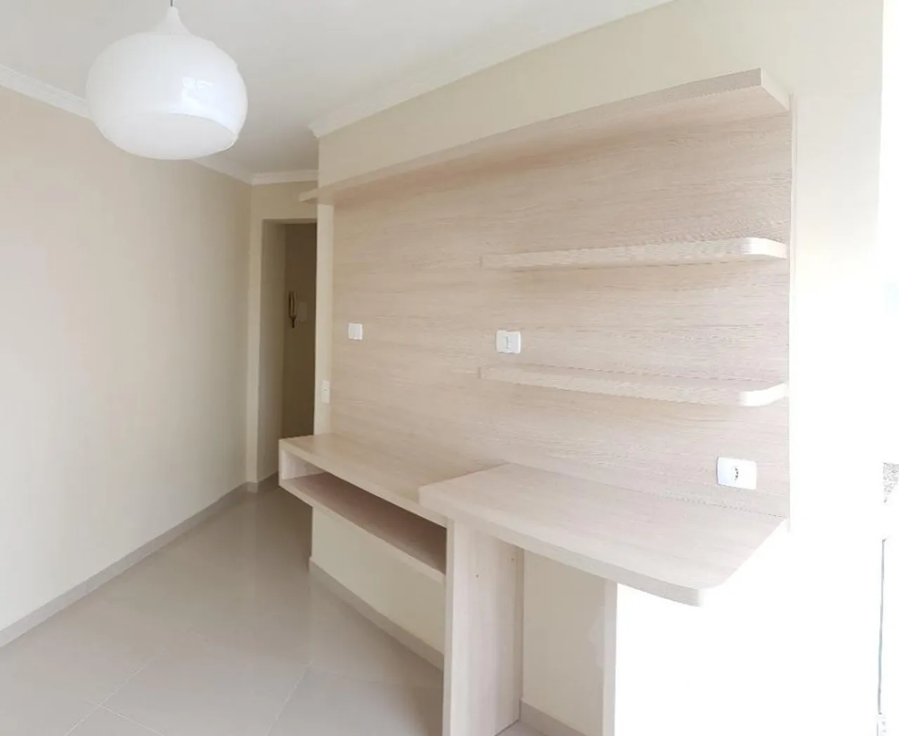 1-bedroom apartment with balcony and a private BBQ — photo 2