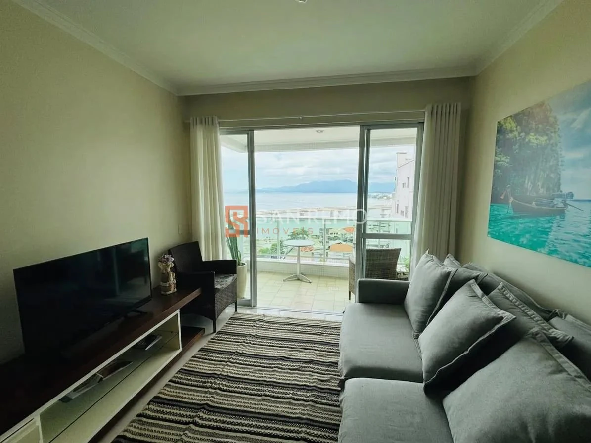 Apartamento de 2 quartos com sacada — photo 4
