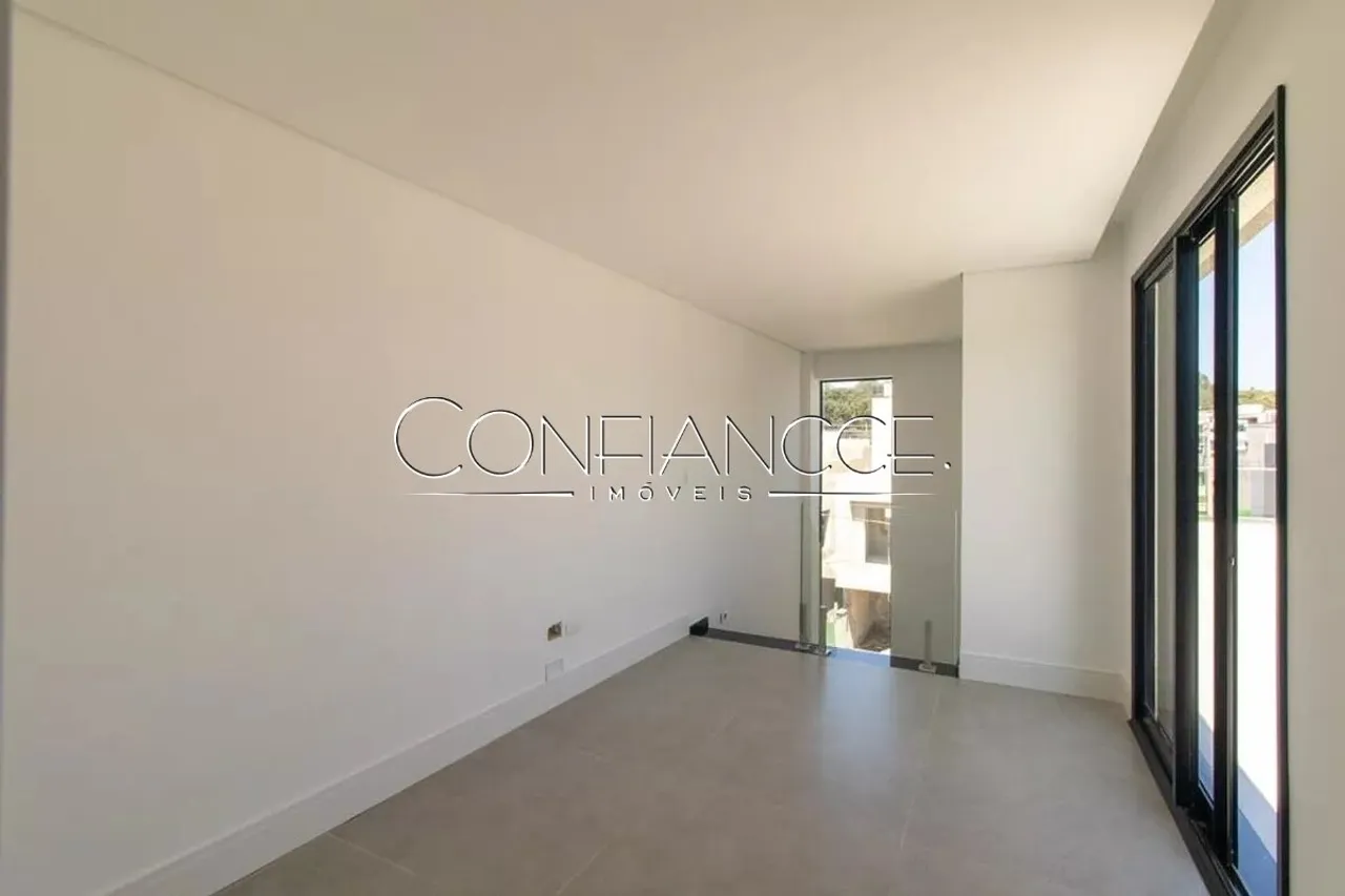 Furnished 3-suite house with gas stove open-plan kitchen — photo 20