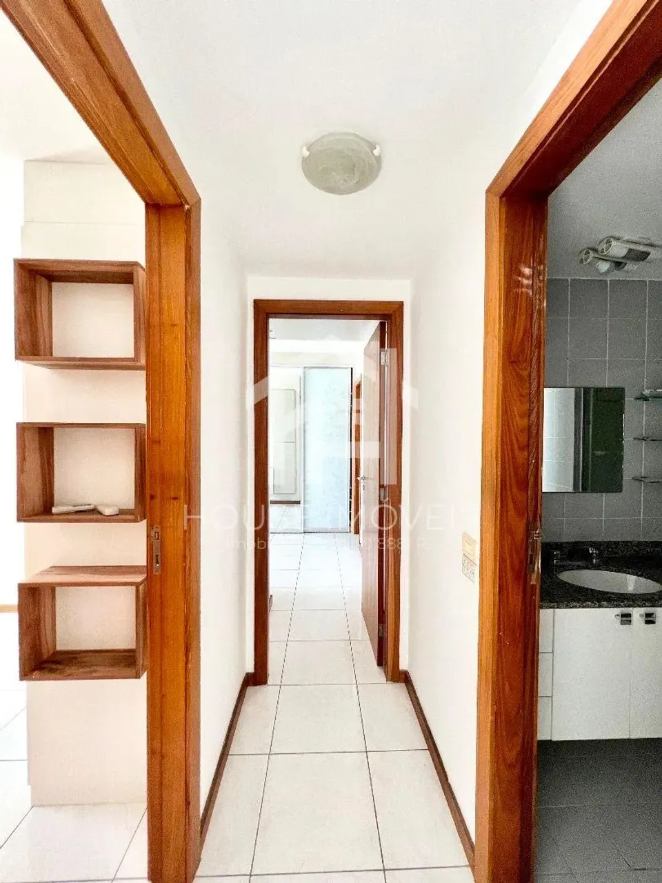 Apartamento com 2 quartos, 2 banheiros e 1 vaga — photo 5