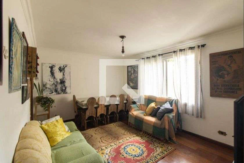 3-bedroom apartment with 110 m² and 1 parking space