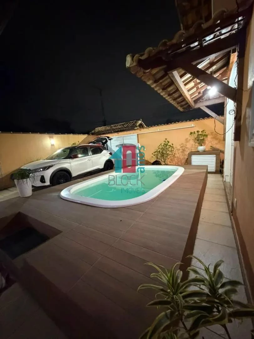 House with shared outdoor pool, 2 bedrooms and 400 m² — photo 30