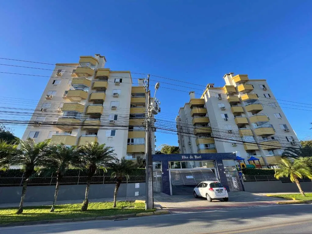 Apartamento de 3 quartos com vista para a água, Canasvieiras — photo 18