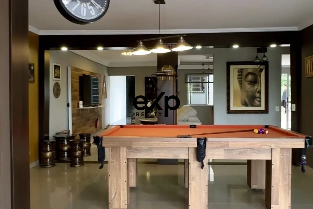 Rental house with 4 bedrooms and 3 bathrooms — photo 49