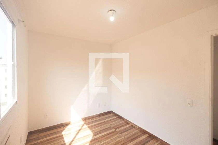 Apartamento com 2 quartos e cozinha americana aberta — photo 26