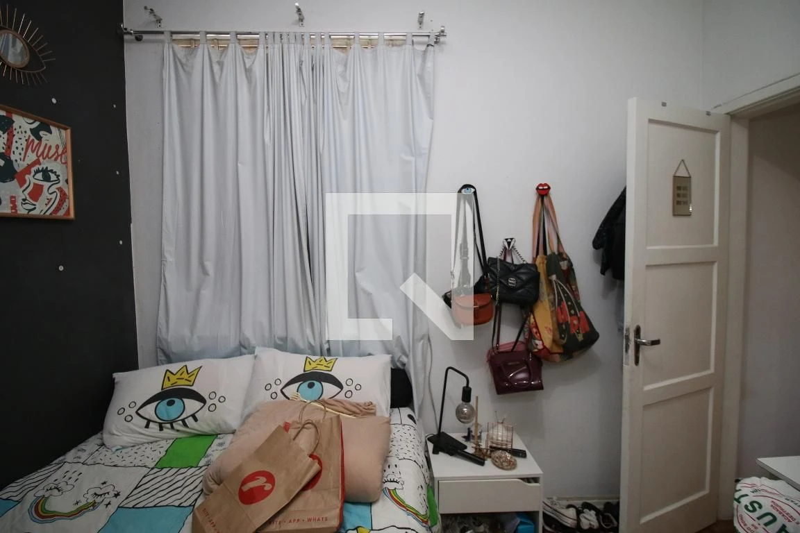 2-bedroom apartment with a washing machine in Rio de Janeiro — photo 22