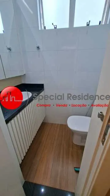 Apartment, 87 m², with a home office — photo 18
