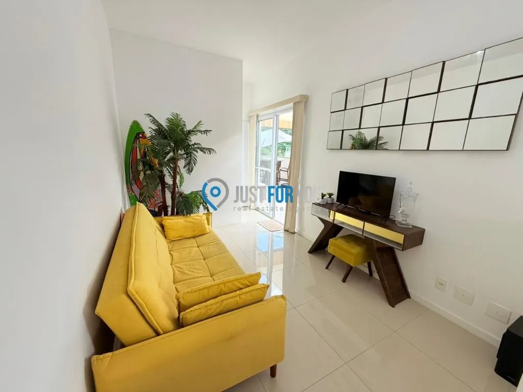 Cobertura duplex 230 m² com piscina privativa e área gourmet — photo 64