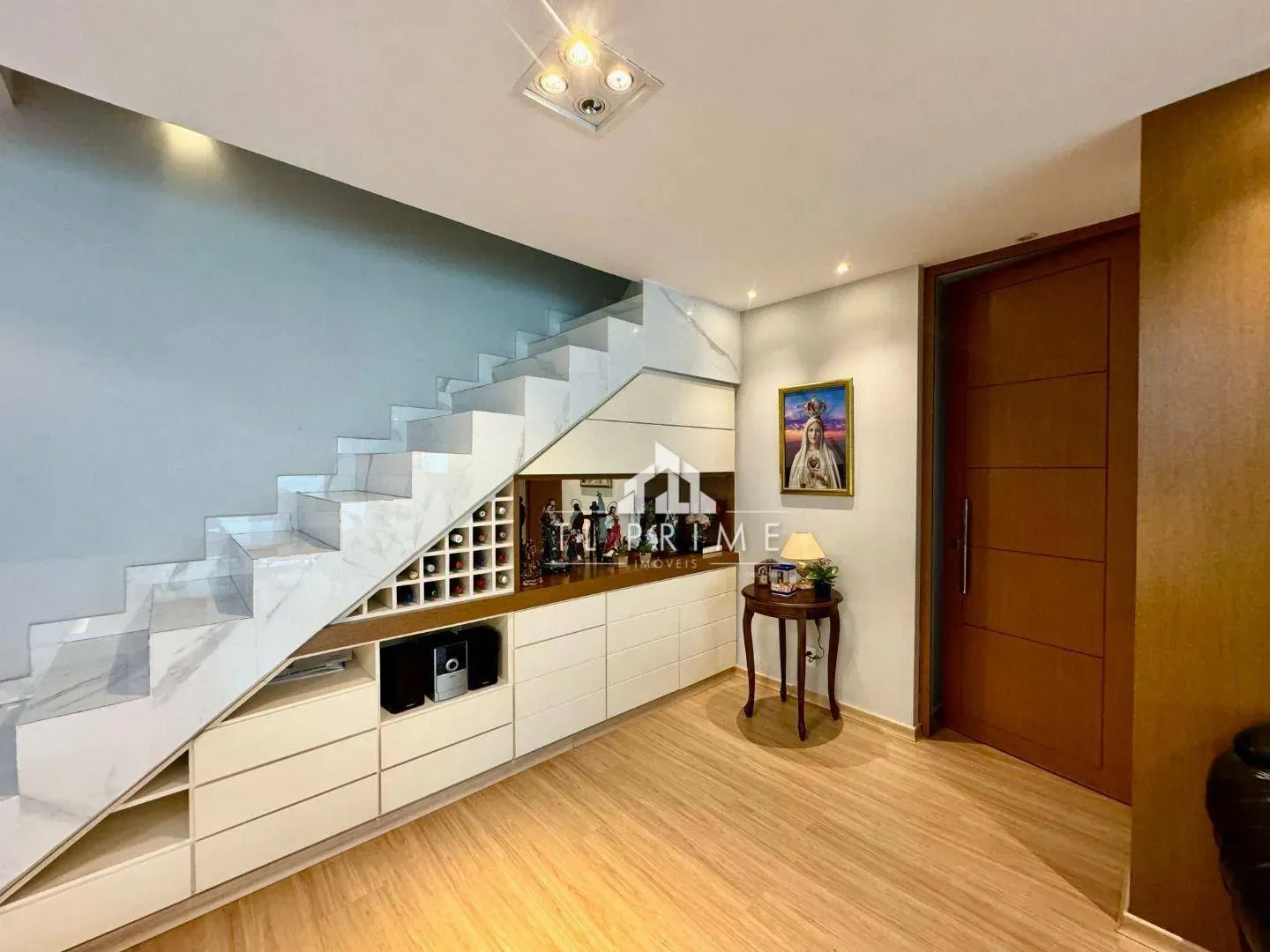 Apartamento mobiliado de 205 m² com 3 dormitórios e jardim — photo 92