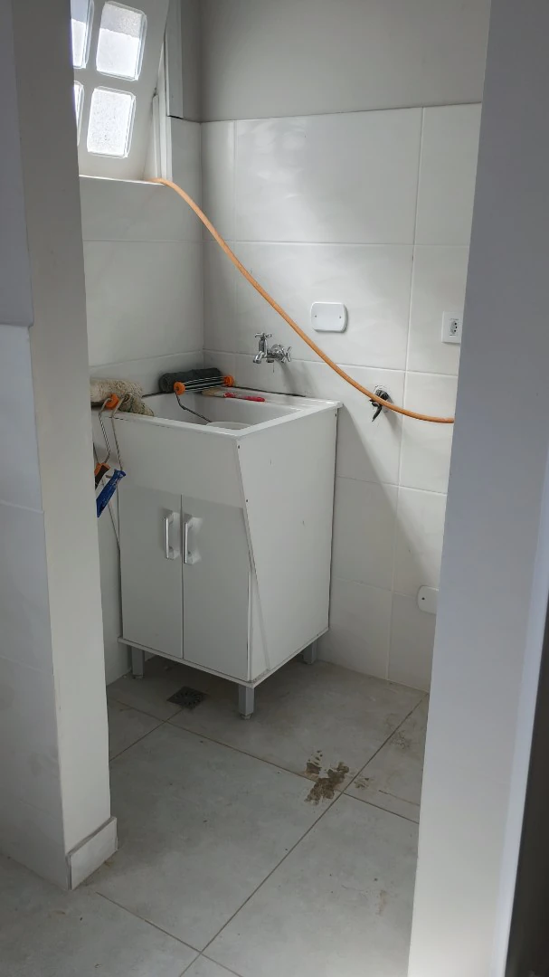 Ground-floor studio with 1 en-suite and 1 bath — photo 4