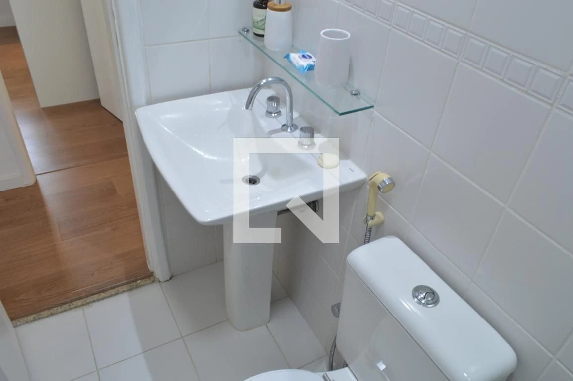 Квартира з 3 спальнями та панорамними вікнами — photo 41