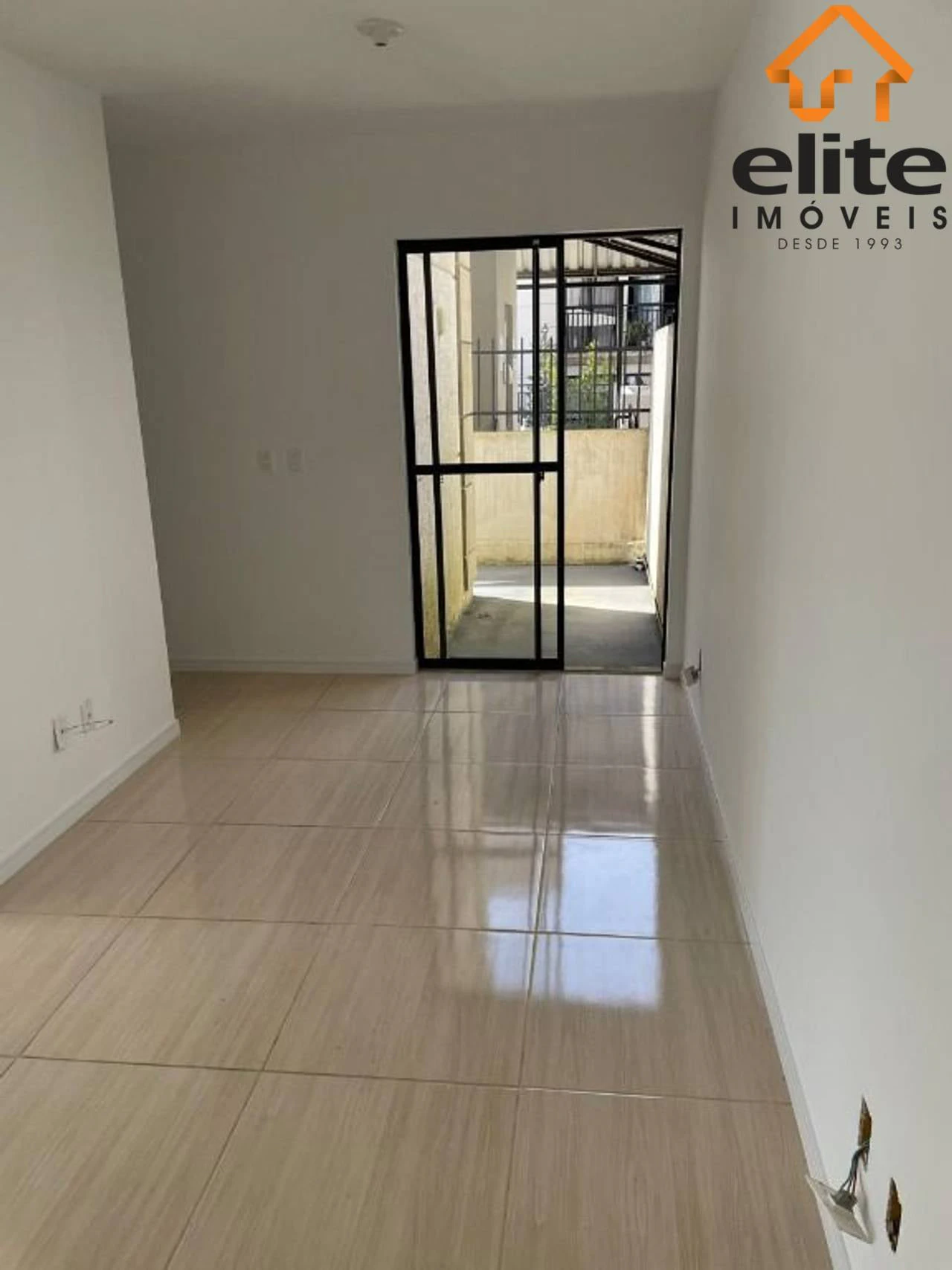 Furnished apartment, 48 m², with a private BBQ — photo 12