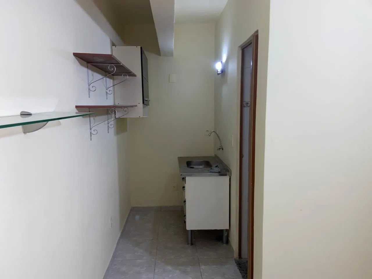 Apartamento de 2 quartos com banheira, Andaraí — photo 20