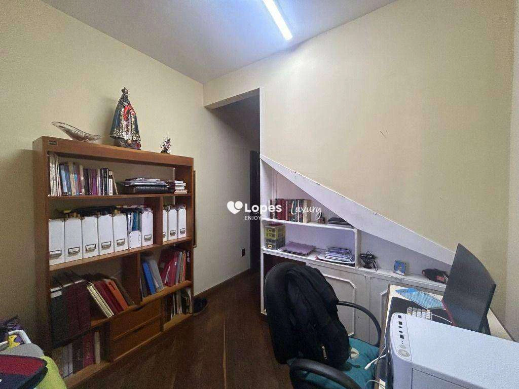 Cobertura mobiliada de 5 quartos com lavanderia e 209 m² — photo 8