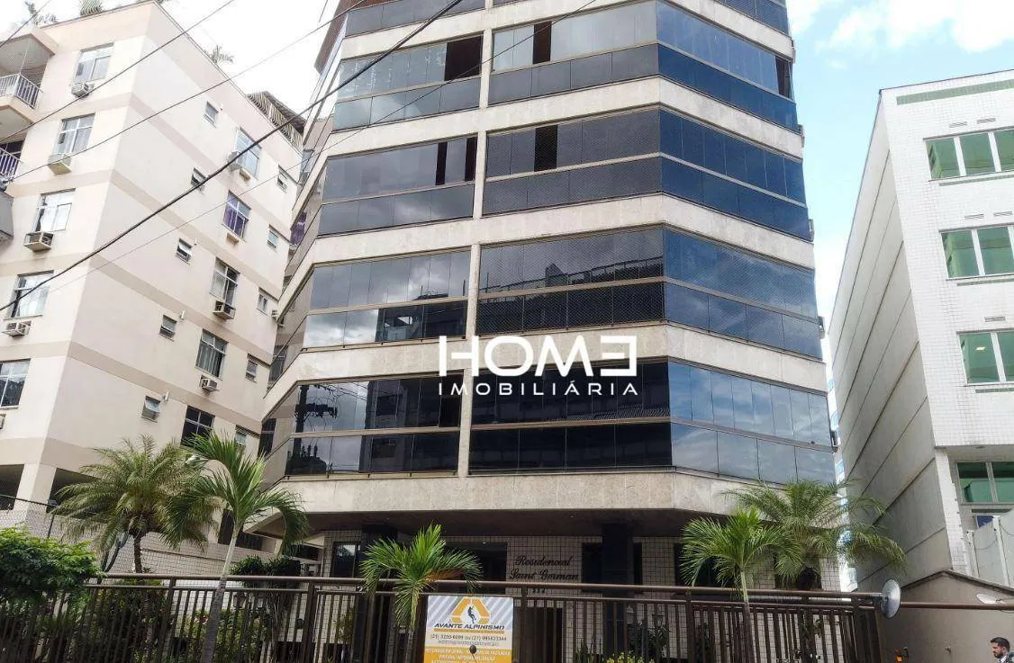 3-bedroom apartment with balcony and 97 m² — photo 21