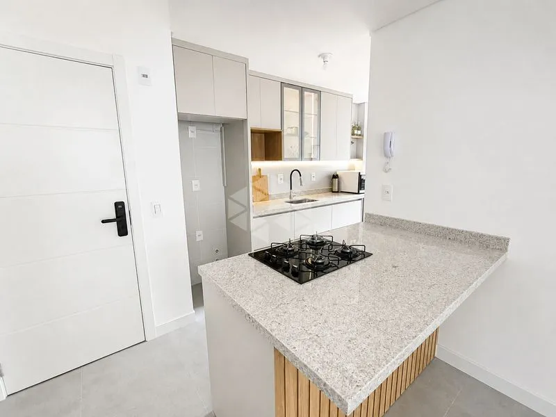 2-bedroom apartment, 1 with its own bathroom, 65 m² — photo 6