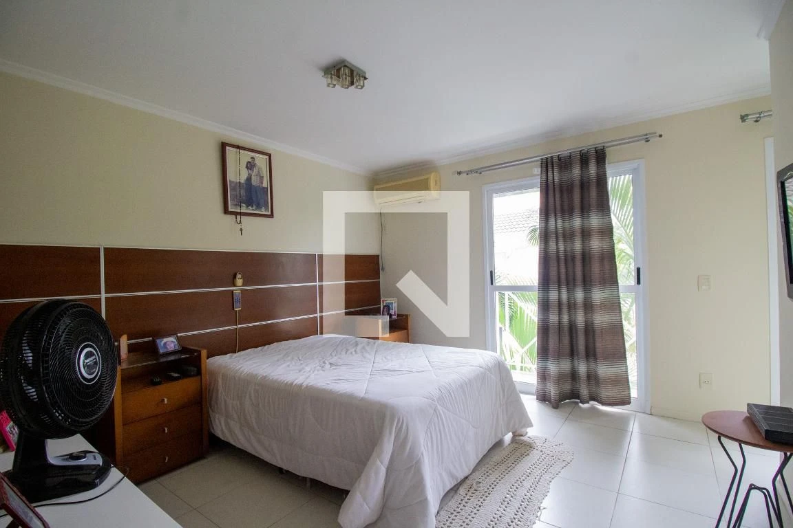 Furnished 3-bedroom house with 6 bathrooms and 3 parking — photo 6
