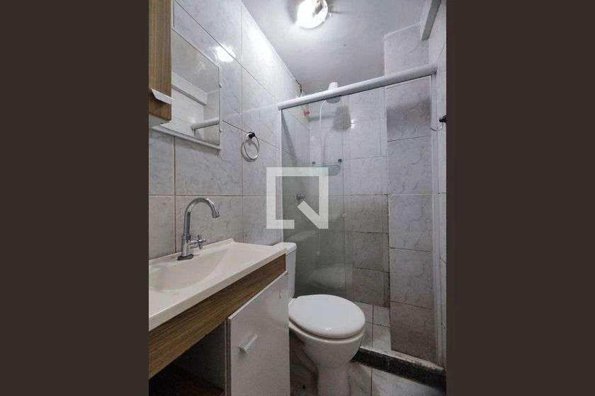 Apartamento de 1 quarto com cozinha aberta e 40 m² — photo 17