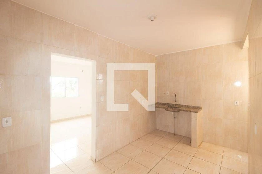 Apartamento para aluguel com 2 quartos e 53 m²