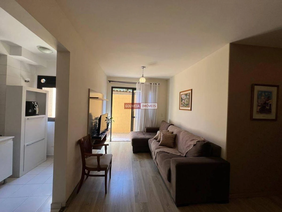 Furnished 2-bedroom apartment with garden — photo 8