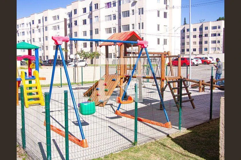 Квартира з 2 спальнями 41 м² і відкритим басейном — photo 9
