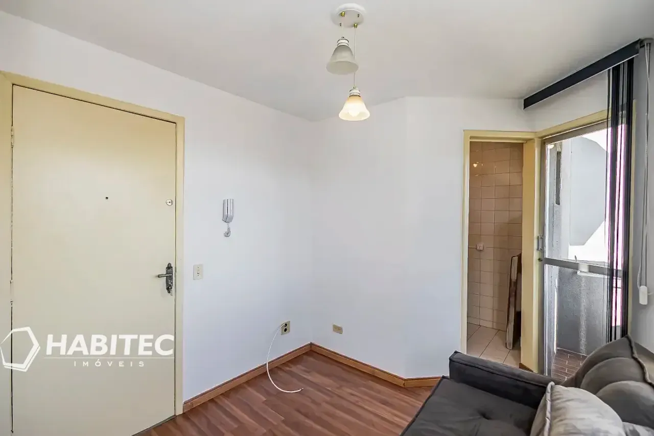 1-bedroom apartment, 36 m², with separate kitchen — photo 4