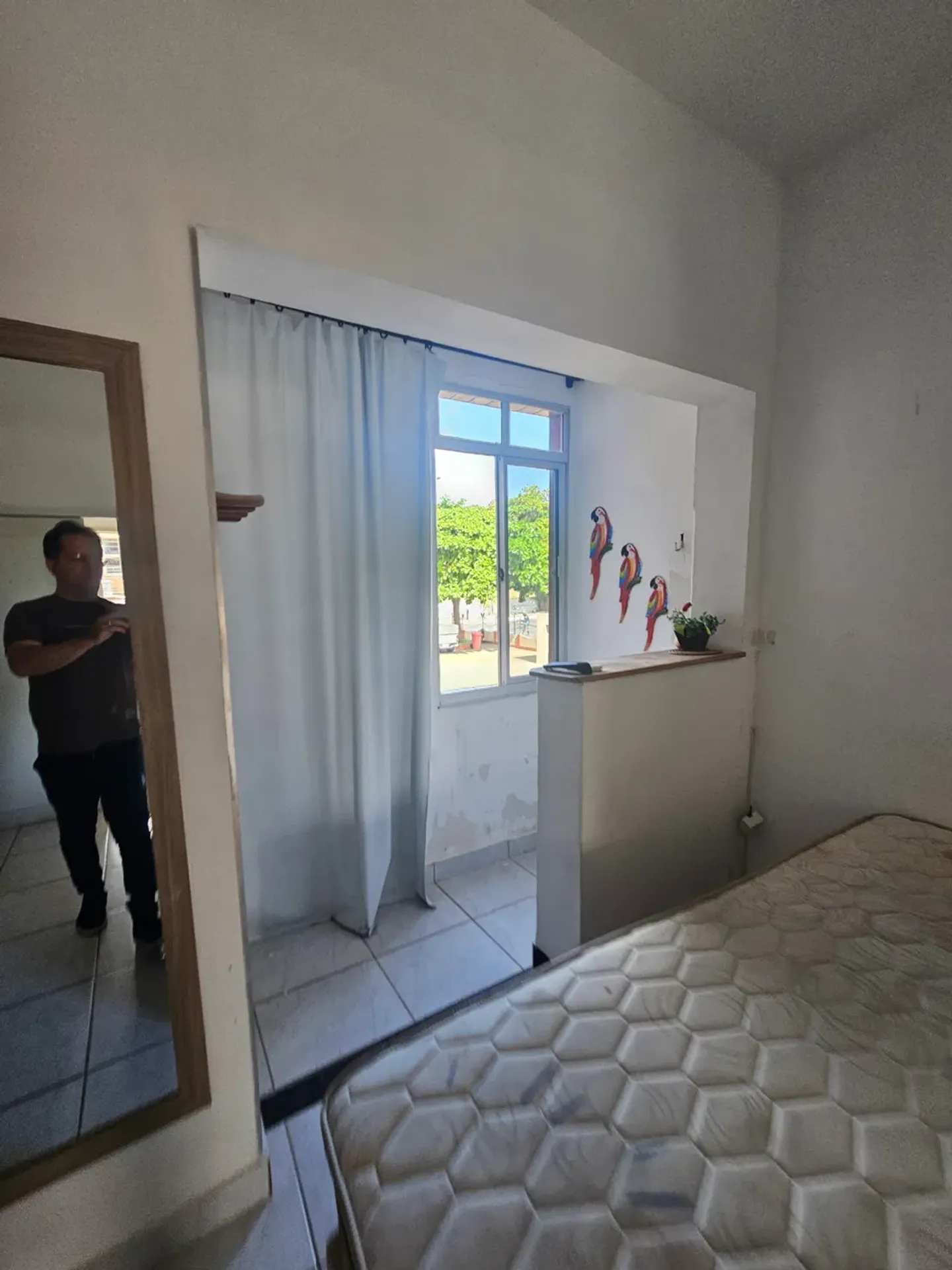 Мебльована квартира 22 м², 1 спальня — photo 10