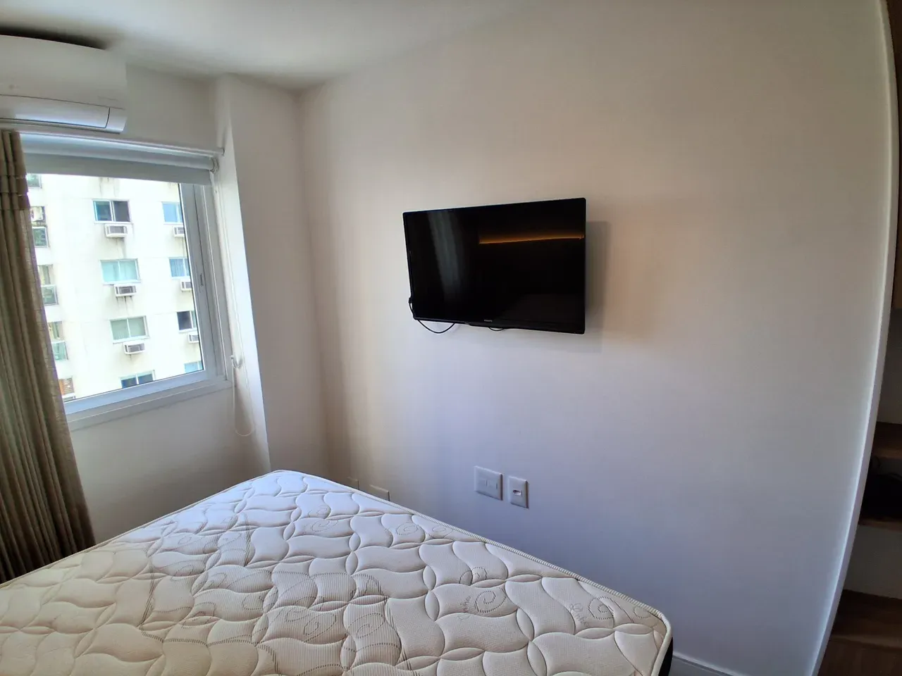 One-bedroom apartment with a dishwasher in Rio de Janeiro — photo 18