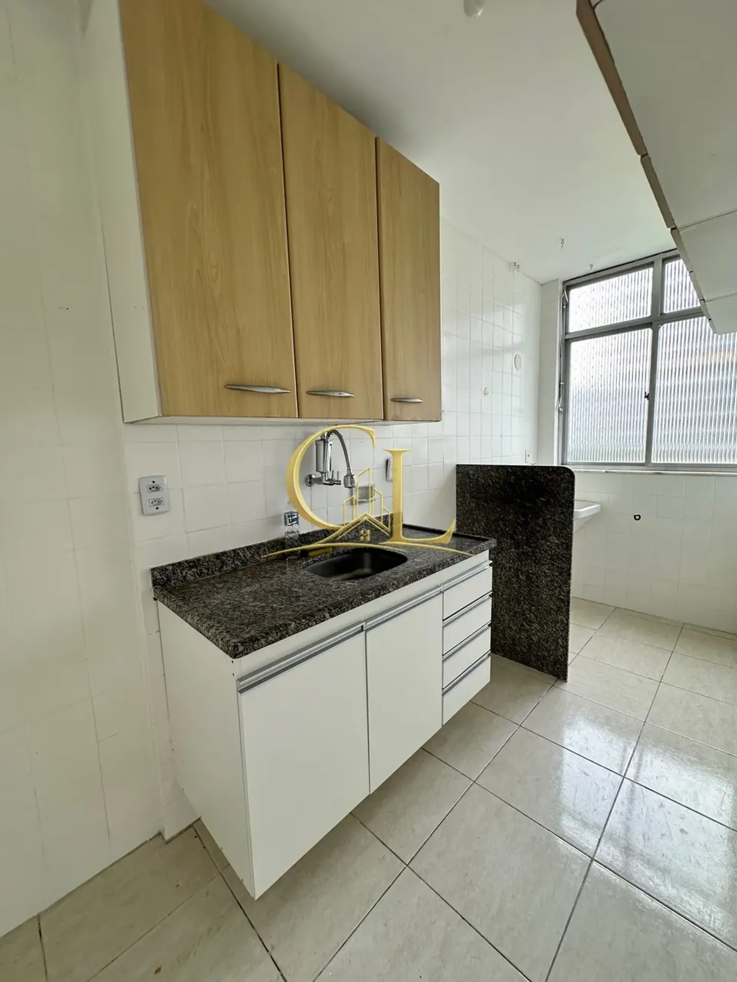 Departamento de 2 dormitorios y 53 m² — photo 2