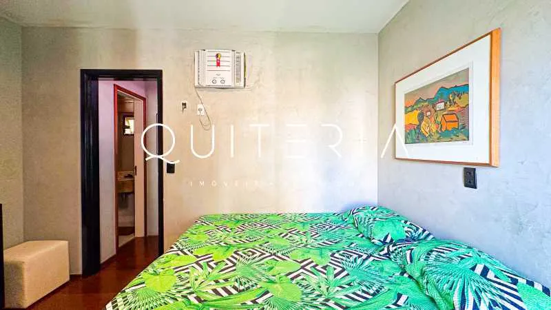 Apartamento sem mobília com 2 quartos e 4 banheiros — photo 21