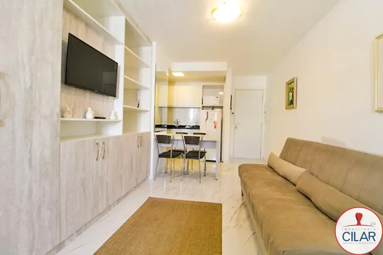 Apartamento mobiliado com 1 quarto e 75,51 m² — photo 10