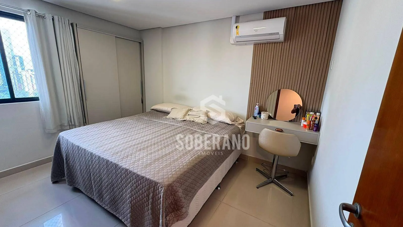 Панорамні вікна та 2 спальні: квартира 103 м² — photo 6