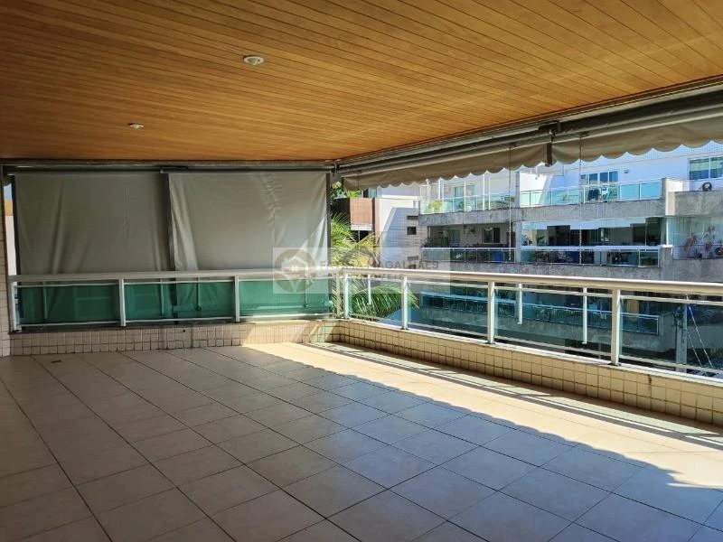 Apartamento com 3 quartos e armários embutidos — photo 4