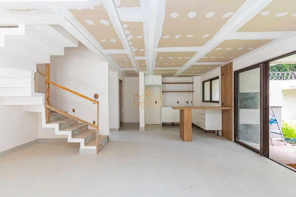 Sobrado com 3 suítes e 191 m², com churrasqueira privativa — photo 2