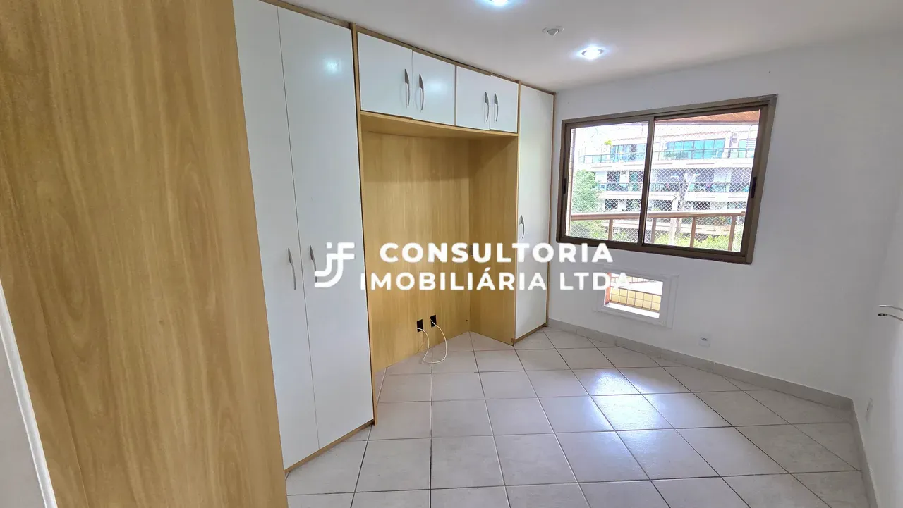 Квартира: 3 спальні, 1 з власною ванною кімнатою, 128 м² — photo 13