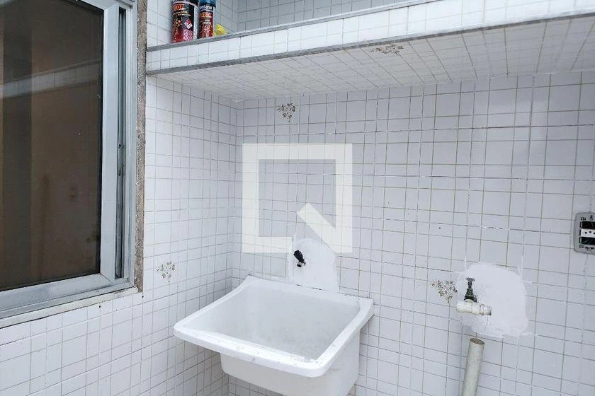 Apartamento de 55 m² e 2 quartos, Cachambi — photo 14
