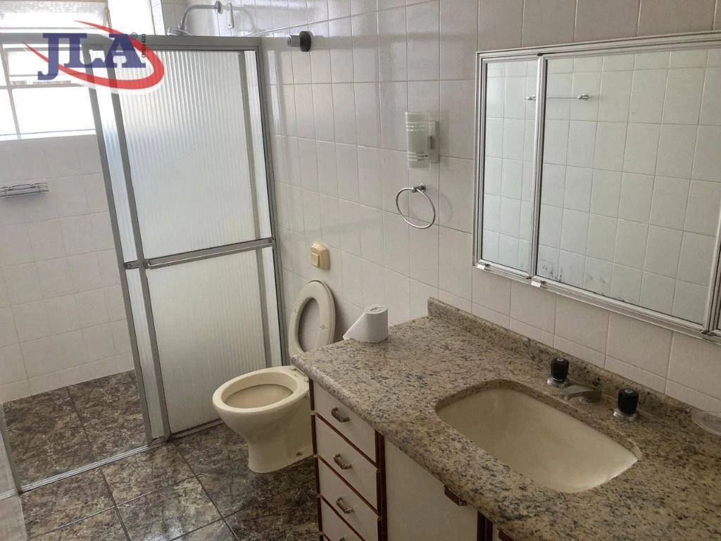 Квартира с 3 спальнями и стиральной машиной, Куритиба — photo 12