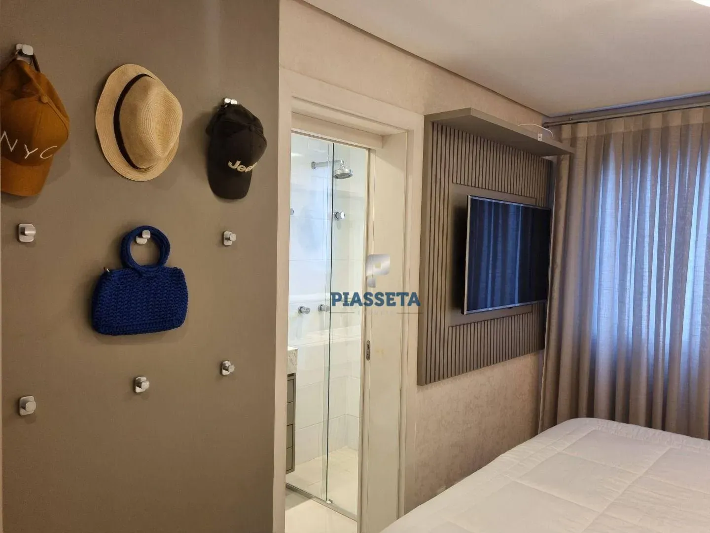 Apartamento amueblado de 102 m² con 3 dormitorios — photo 23