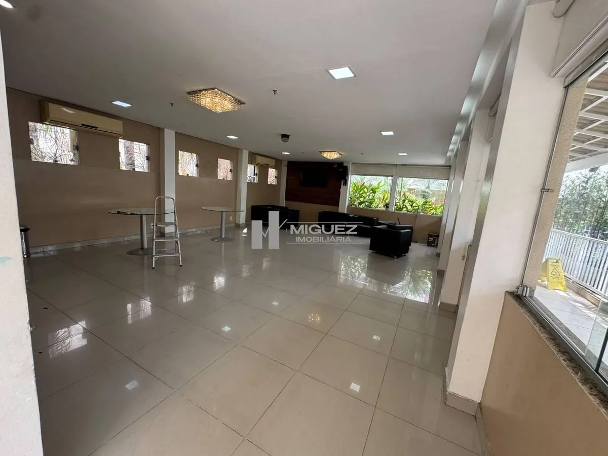2 quartos e churrasqueira privativa: apartamento de 65 m² — photo 30