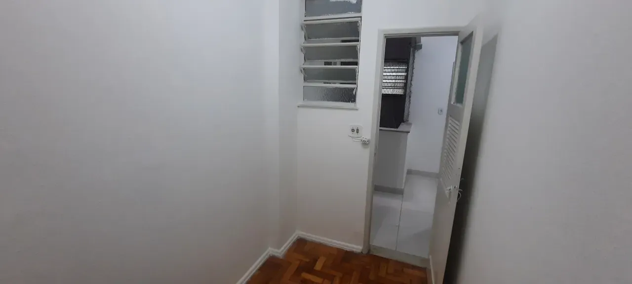 Apartamento com 2 quartos e 2 banheiros com vista — photo 25