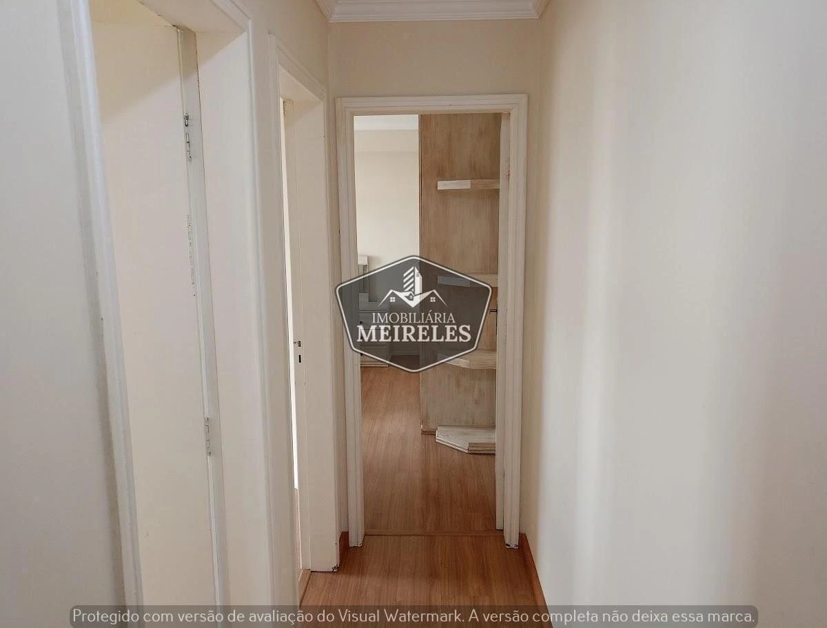 Unfurnished apartment with 3 bedrooms, 1 bath, 1 parking — photo 24