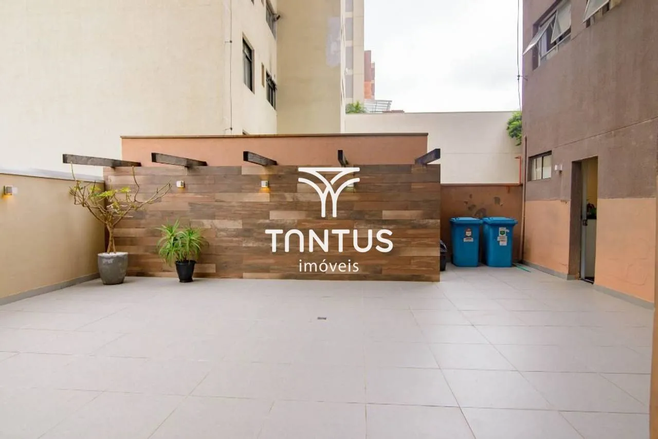 Apartamento no 13º andar com jacuzzi — photo 48