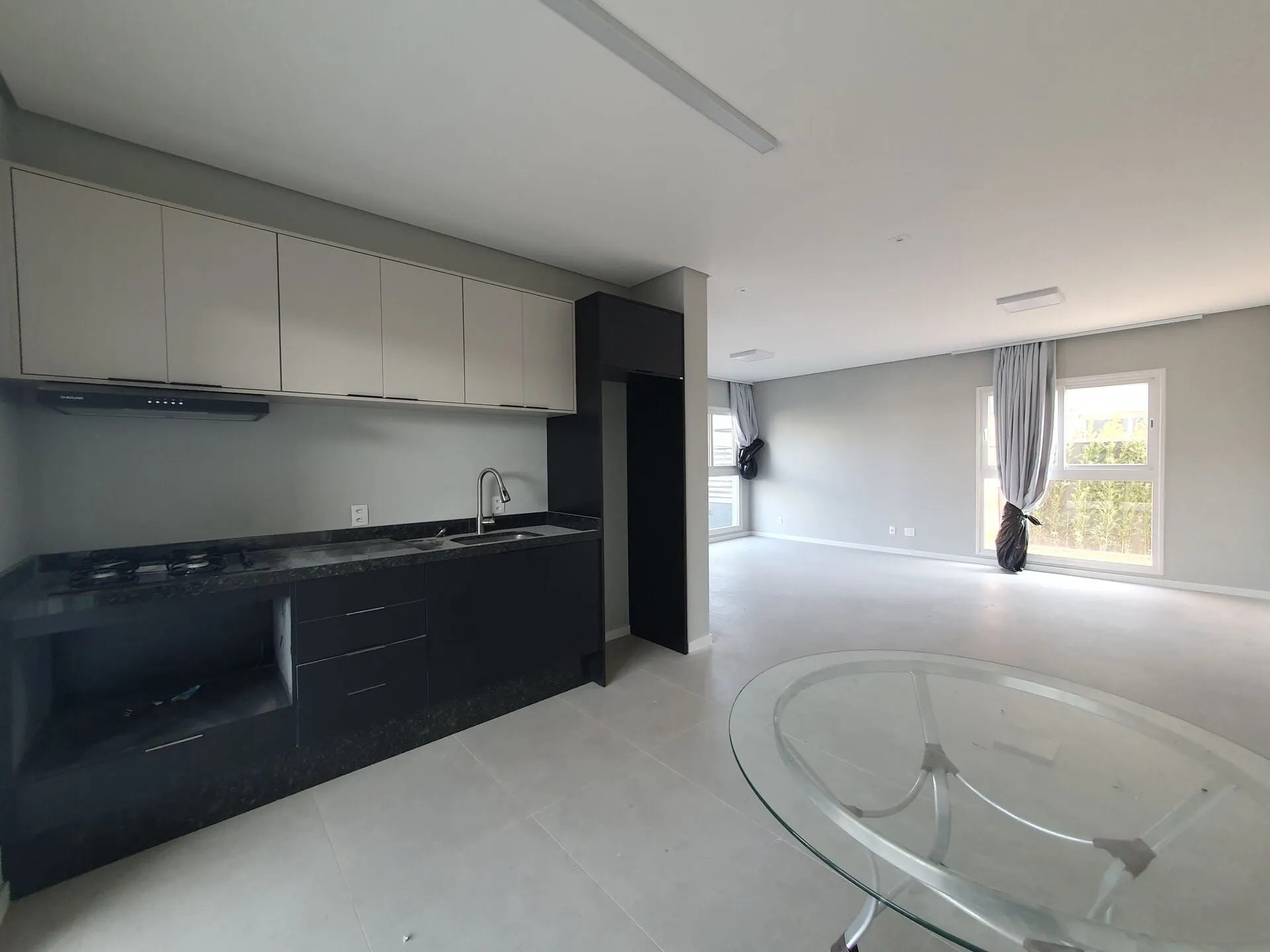 3-bedroom house with a private BBQ in Florianópolis — photo 26