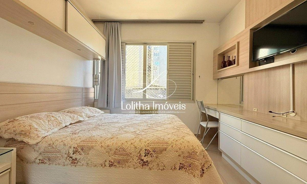 3-bedroom apartment with a dishwasher in Florianópolis — photo 13