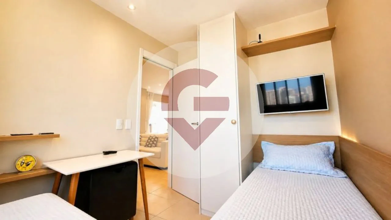 Робоче місце та 3 спальні: квартира 167 м² — photo 8